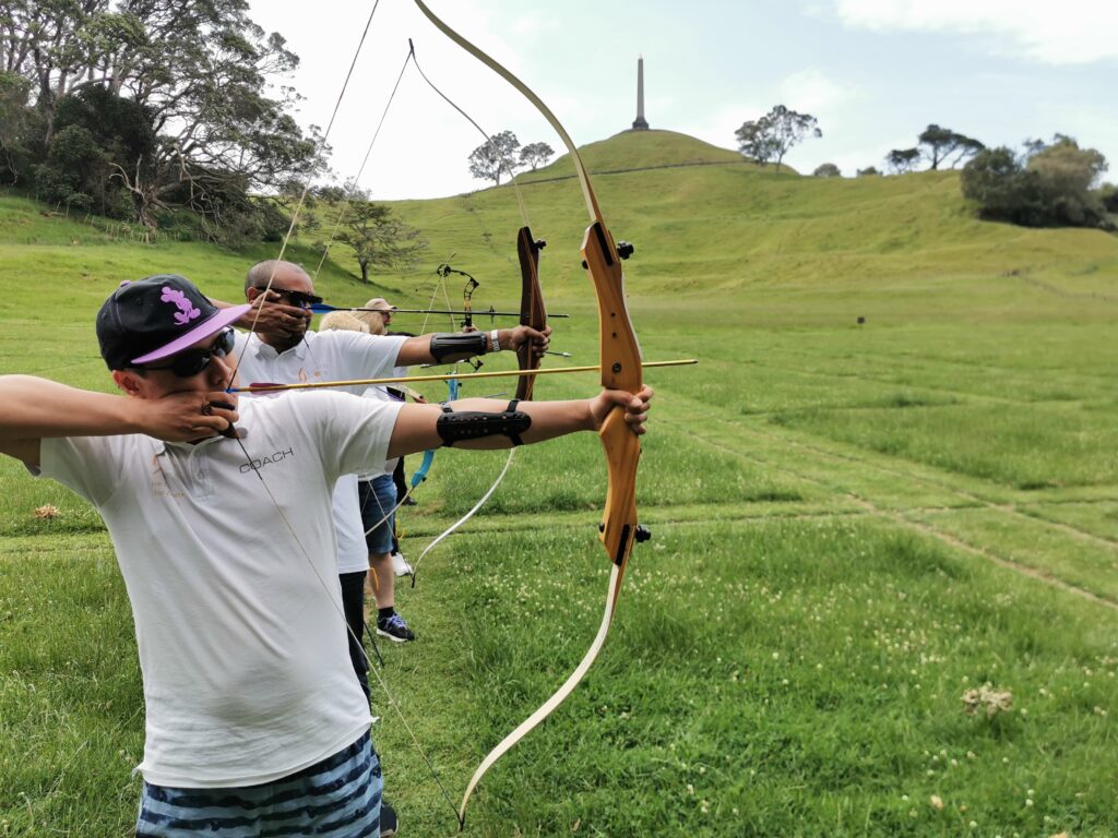 Teamworx team activity