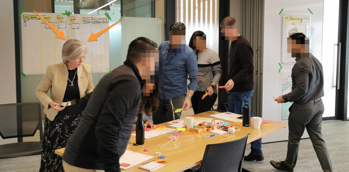 What it felt like to attend an Agile course as a non-Agile person