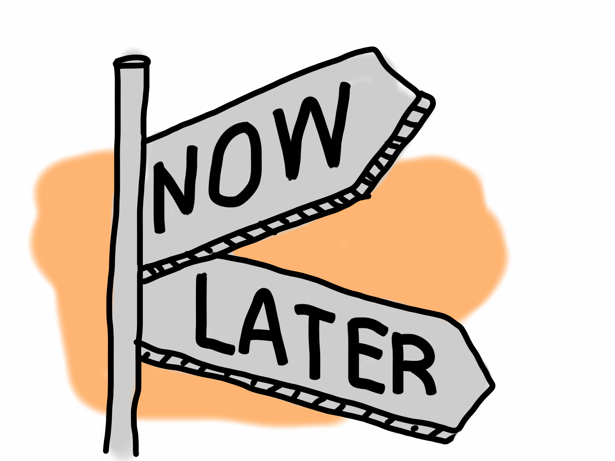 Creating a Prioritisation Agreement