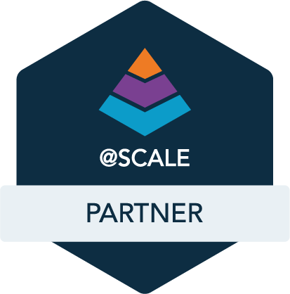 Teamworx are an @Scale Partner - get in touch to get the most out of your ADO