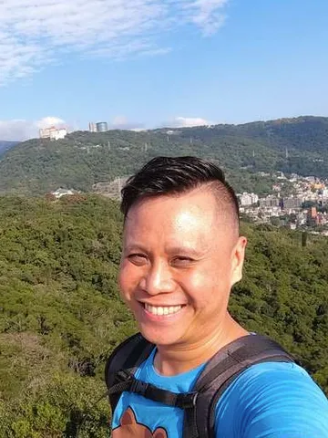 Zhi Lee, founder of The Reset Practice