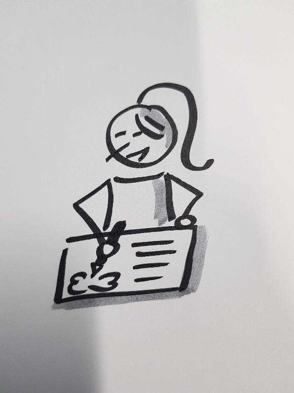 Anyone can be a great visual thinker