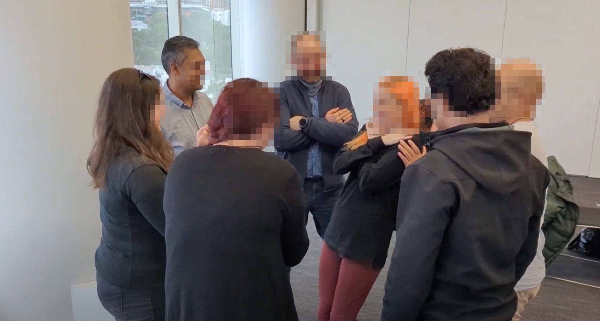 Activity from actual SAFe Advanced Scrum Master course in Wellington