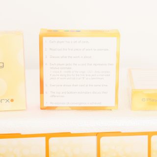 Instructions included