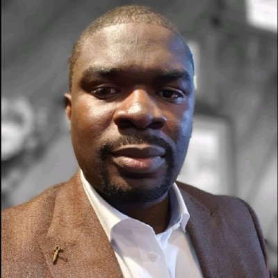 Yinka Adesanya