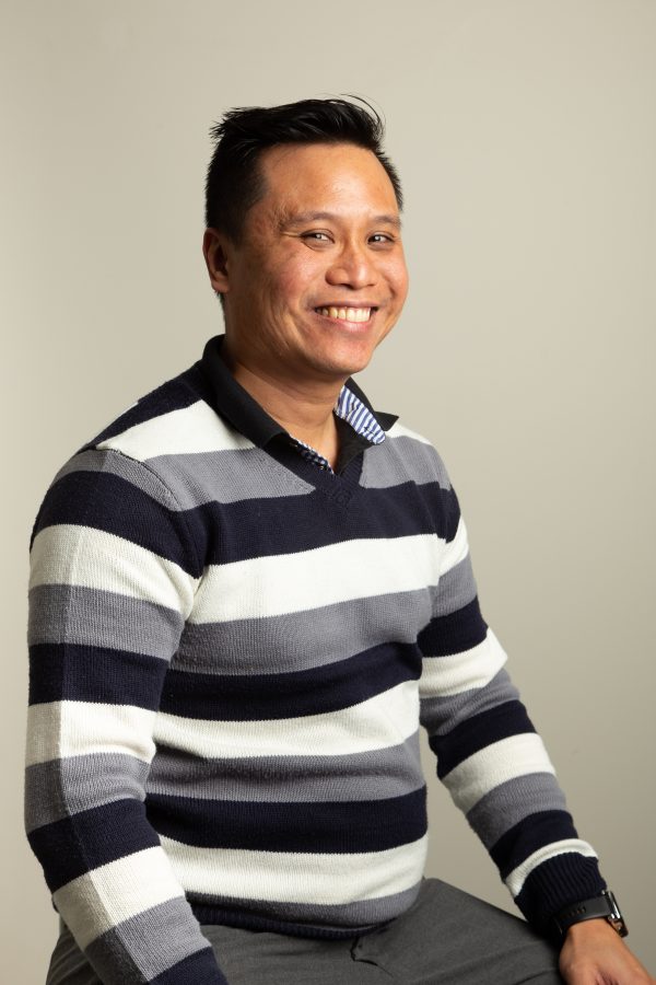 Zhi Lee
