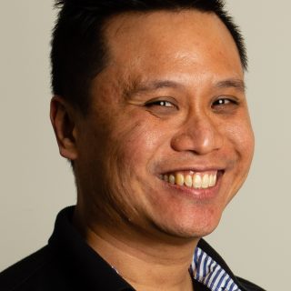 Zhi Lee
